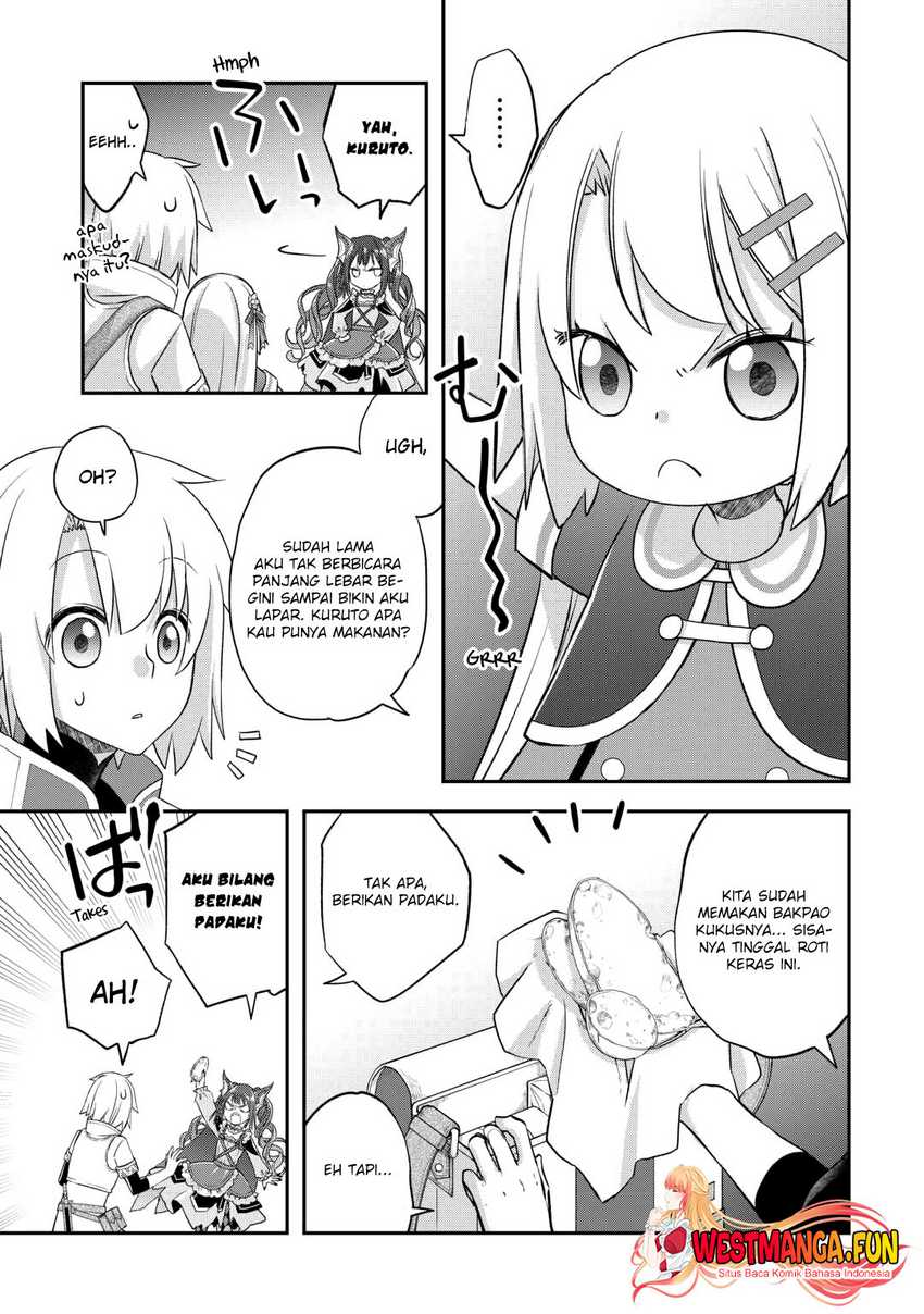 Kanchigai no Atelier Master